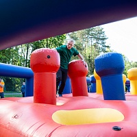 Спартакиада "Нотариат Беларуси 2023"