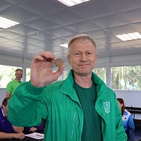 IV Республиканский турслет нотариата (сентябрь 2025)