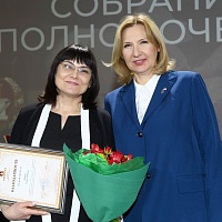 Собрание уполномоченных БНП (19.12.2022)