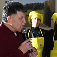 Кулинарный конкурс 2023