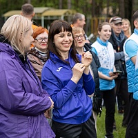 Спартакиада "Нотариат Беларуси 2023"