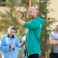 Спартакиада "Нотариат Беларуси 2023"