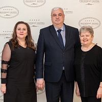 Собрание уполномоченных БНП (27.03.2023)