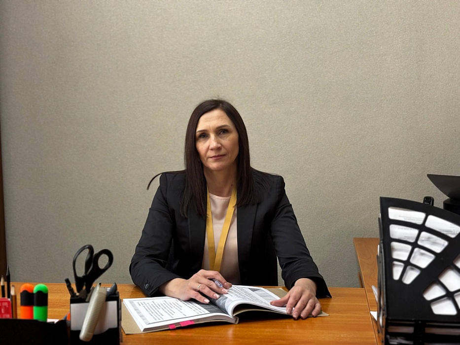 «Женское лицо Присожья»