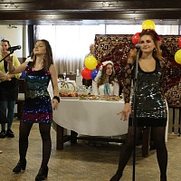 Кулинарный конкурс "О вкусной и здоровой пище" (2024)