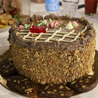 Кулинарный конкурс "О вкусной и здоровой пище" (2024)