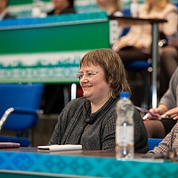 Собрание уполномоченных БНП (27.03.2023)