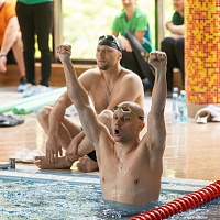 Международная Спартакиада "Нотариат 2024"