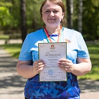 Спартакиада "Нотариат Беларуси 2023"