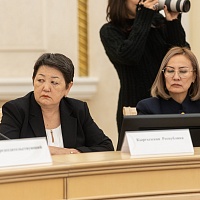 Второе заседание Базовой организации СНГ в сфере нотариальной деятельности (23.11.2023)