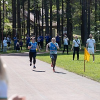 Спартакиада "Нотариат Беларуси 2023"