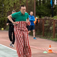 Спартакиада "Нотариат Беларуси 2023"