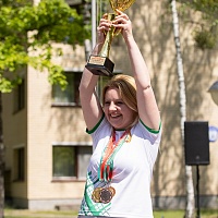 Спартакиада "Нотариат Беларуси 2023"