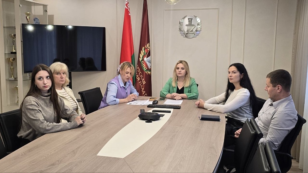 Цифровизация, безопасность и новые приоритеты