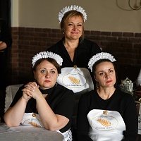 Кулинарный конкурс 2023