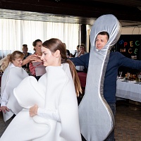 Кулинарный конкурс "Беларускiя прысмакi" 2021/2022