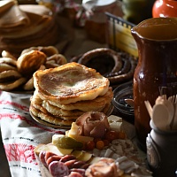 Кулинарный конкурс 2023