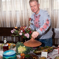 Кулинарный конкурс "Беларускiя прысмакi" 2021/2022