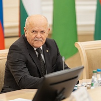 Второе заседание Базовой организации СНГ в сфере нотариальной деятельности (23.11.2023)