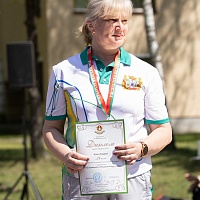 Спартакиада "Нотариат Беларуси 2023"