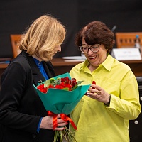 Собрание уполномоченных БНП (27.03.2023)