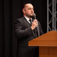 Собрание уполномоченных БНП (27.03.2023)