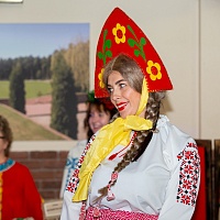 Кулинарный конкурс "Беларускiя прысмакi" 2021/2022