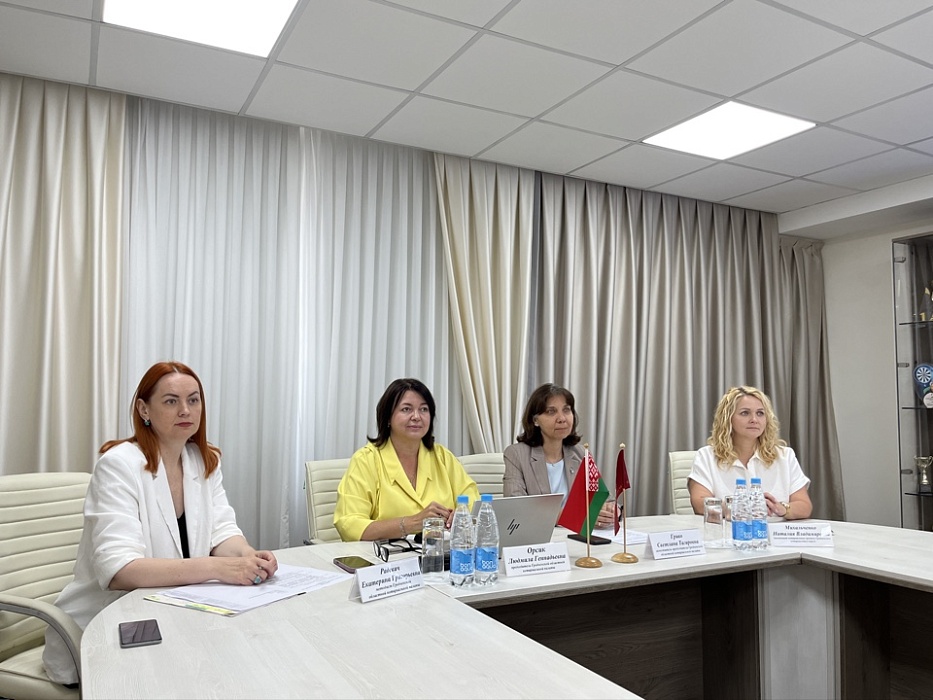 В Гродно подвели итоги за первое полугодие 2026 года