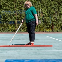 Спартакиада "Нотариат Беларуси 2023"