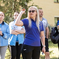 Спартакиада "Нотариат Беларуси 2023"