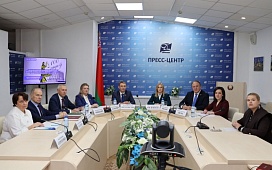 Татьяна Лисок: более четверти всех нотариусов Беларуси являются выпускниками юридического факультета БГУ 