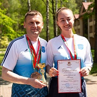 Спартакиада "Нотариат Беларуси 2023"