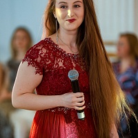 Бал "Нотариальная рапсодия"