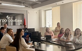 Нотариусы Гомельского нотариального округа приняли участие в конференции «Риелторская деятельность 2026»