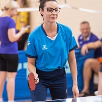 Международная Спартакиада "Нотариат 2024"