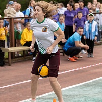 Спартакиада "Нотариат Беларуси 2023"