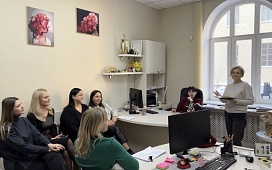 Совещания в нотариальных конторах к единому дню информирования