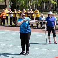 Спартакиада "Нотариат Беларуси 2023"