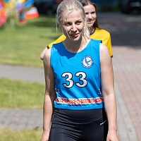 Спартакиада "Нотариат Беларуси 2023"