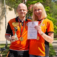 Спартакиада "Нотариат Беларуси 2023"