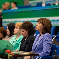 Собрание уполномоченных БНП (27.03.2023)