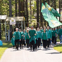 Спартакиада "Нотариат Беларуси 2023"