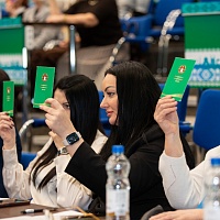 Собрание уполномоченных БНП (27.03.2023)