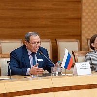 Международная конференция "Нотариат-эволюция развития профессии: приверженность традициям, принятие новых вызовов современности""