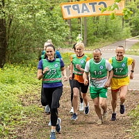 Спартакиада "Нотариат Беларуси 2023"