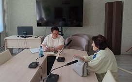 Правовое просвещение в Брестской областной библиотеке им. Горького