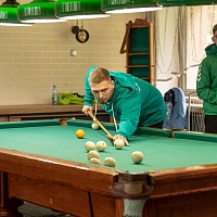 Спартакиада "Нотариат Беларуси 2023"