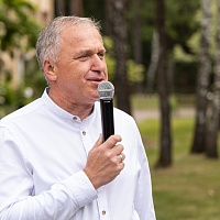 Международная Спартакиада "Нотариат 2024"