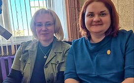 О тонкостях завещания и договора дарения в эфире программы «За дело! За право! на радио «Зефир FM»