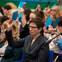 Собрание уполномоченных БНП (27.03.2023)